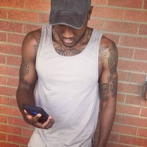 Meet your Posher, Clayvon